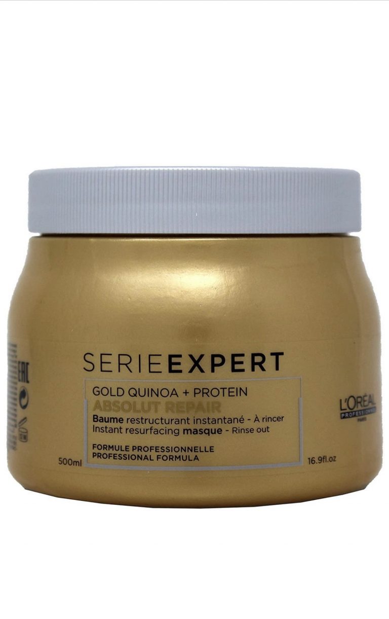 Mascarilla Absolut Repair L'Oreal Expert 500 ml Bilu